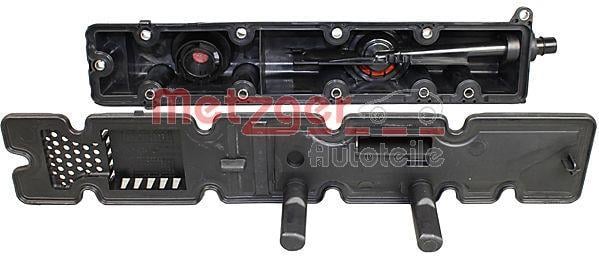 Couvercle de culasse METZGER ref. 2389135